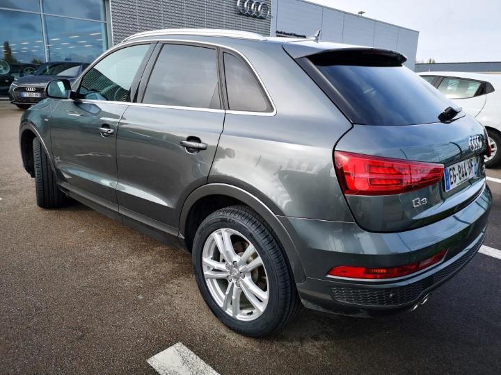 Photo 2 VIN: WAUZZZ8U9HR035682 - AUDI Q3 