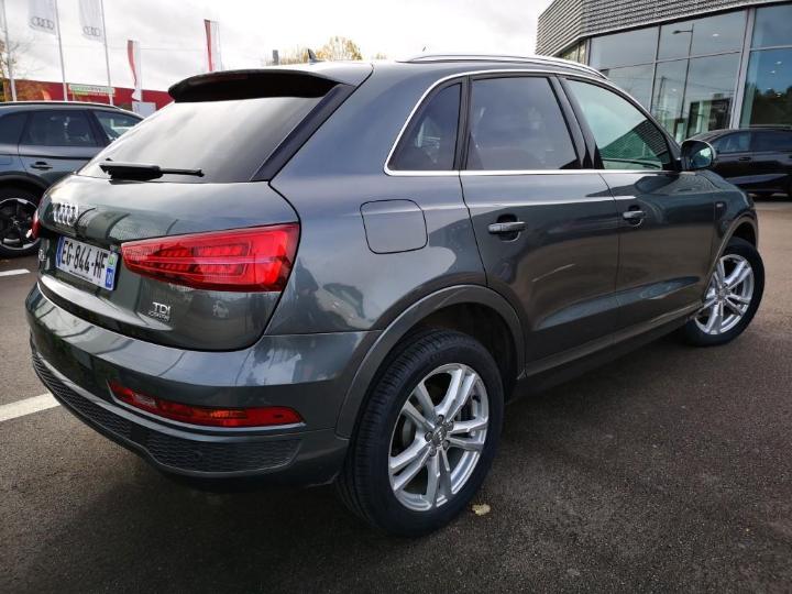 Photo 22 VIN: WAUZZZ8U9HR035682 - AUDI Q3 