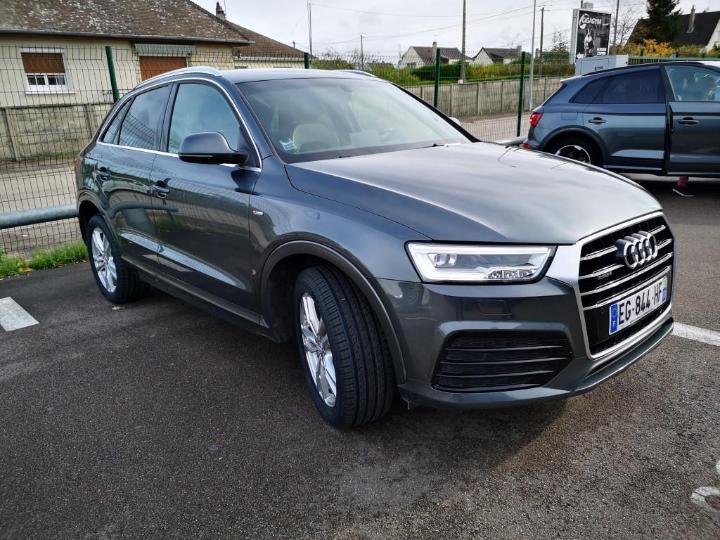 Photo 9 VIN: WAUZZZ8U9HR035682 - AUDI Q3 