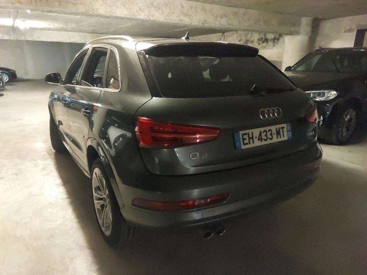 Photo 2 VIN: WAUZZZ8U9HR044057 - AUDI Q3 