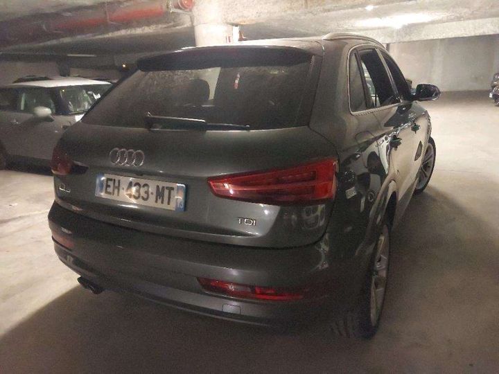 Photo 3 VIN: WAUZZZ8U9HR044057 - AUDI Q3 