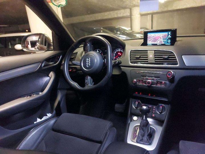 Photo 4 VIN: WAUZZZ8U9HR044057 - AUDI Q3 