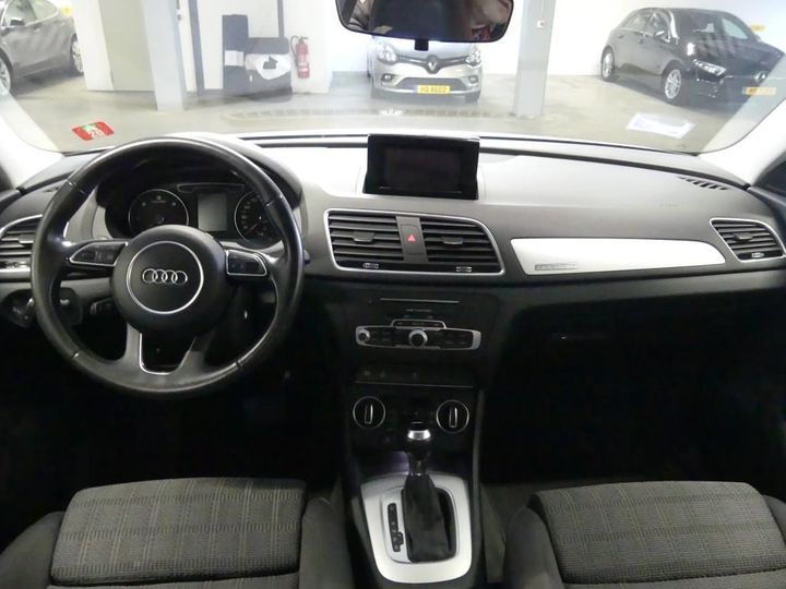 Photo 7 VIN: WAUZZZ8U9HR052322 - AUDI Q3 - 2015 