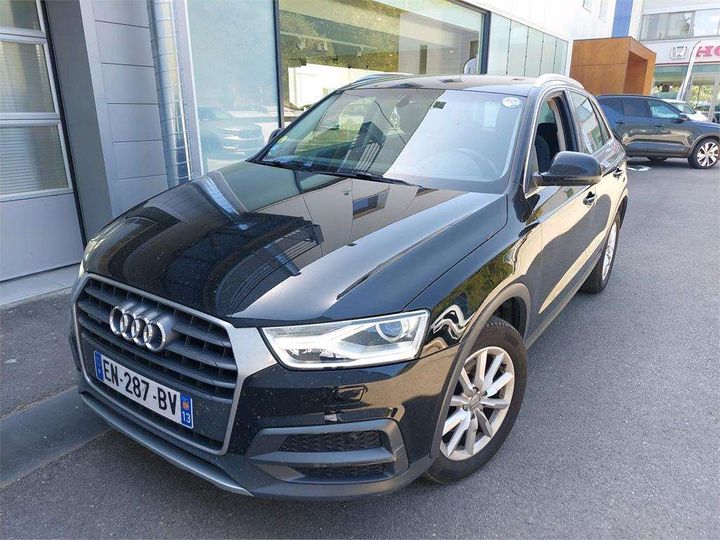 Photo 1 VIN: WAUZZZ8U9HR090312 - AUDI Q3 