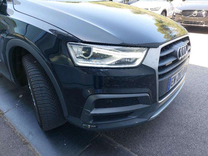 Photo 33 VIN: WAUZZZ8U9HR090312 - AUDI Q3 