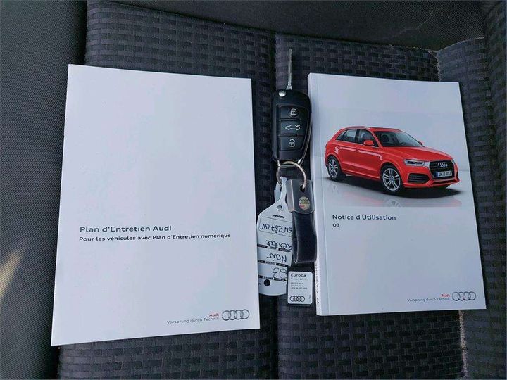 Photo 6 VIN: WAUZZZ8U9HR090312 - AUDI Q3 