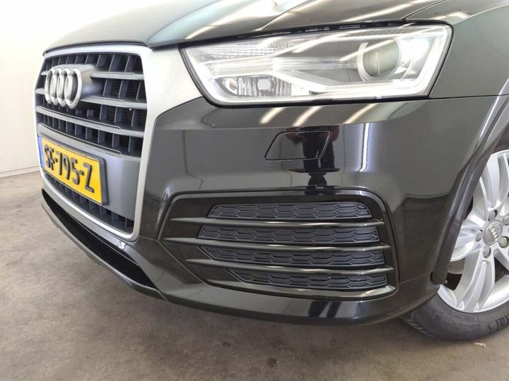 Photo 12 VIN: WAUZZZ8U9JR009864 - AUDI Q3 