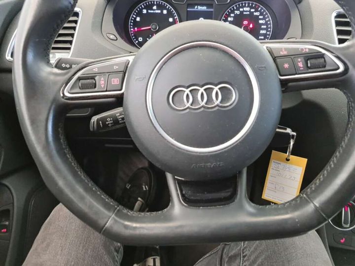 Photo 15 VIN: WAUZZZ8U9JR009864 - AUDI Q3 