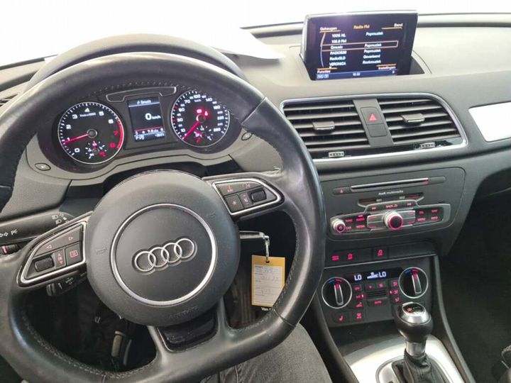 Photo 16 VIN: WAUZZZ8U9JR009864 - AUDI Q3 