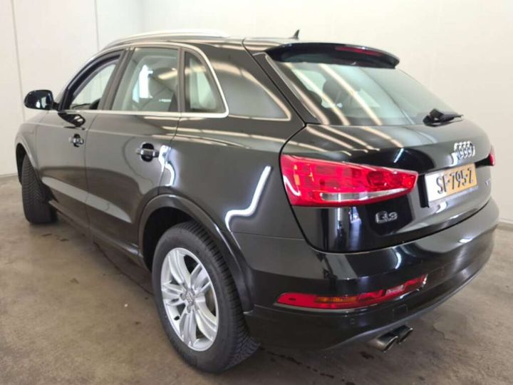 Photo 25 VIN: WAUZZZ8U9JR009864 - AUDI Q3 