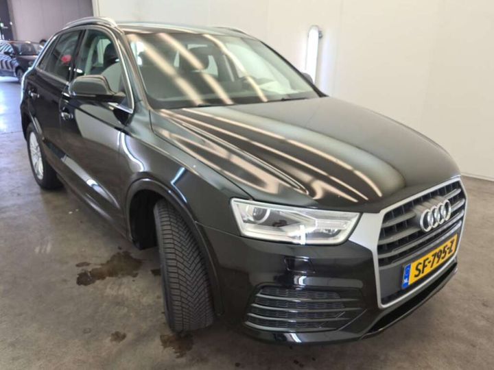 Photo 31 VIN: WAUZZZ8U9JR009864 - AUDI Q3 