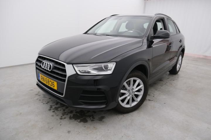 Photo 0 VIN: WAUZZZ8U9JR012702 - AUDI Q3 