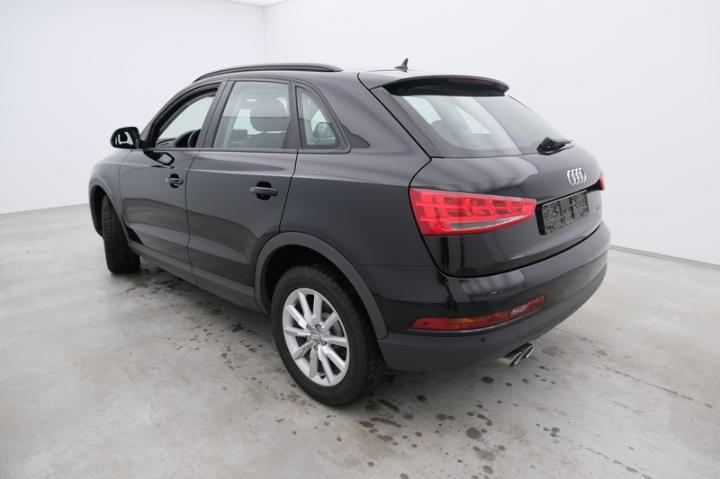 Photo 2 VIN: WAUZZZ8U9JR012702 - AUDI Q3 