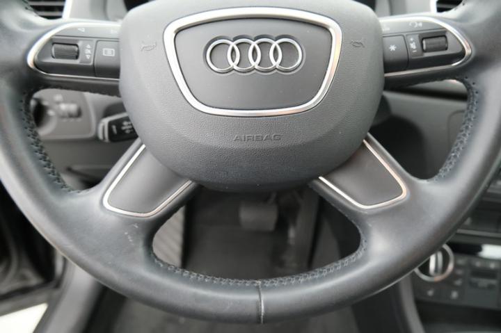 Photo 26 VIN: WAUZZZ8U9JR012702 - AUDI Q3 