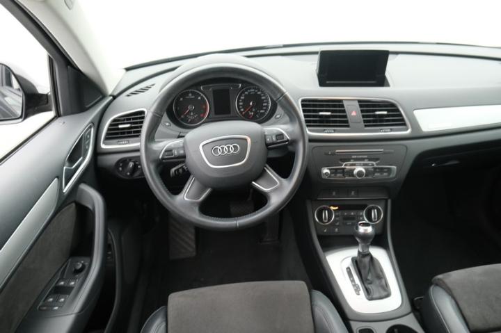 Photo 5 VIN: WAUZZZ8U9JR012702 - AUDI Q3 