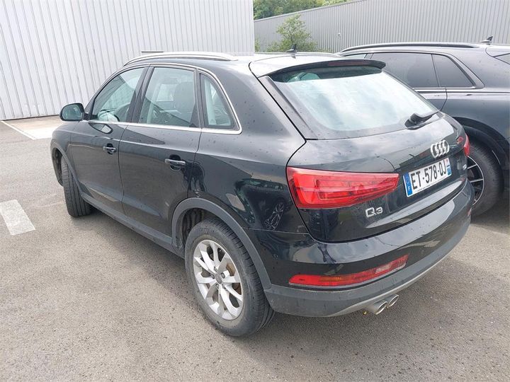 Photo 12 VIN: WAUZZZ8U9JR041326 - AUDI Q3 