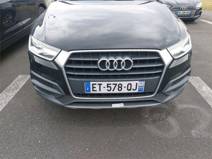 Photo 17 VIN: WAUZZZ8U9JR041326 - AUDI Q3 