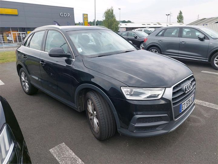 Photo 3 VIN: WAUZZZ8U9JR041326 - AUDI Q3 