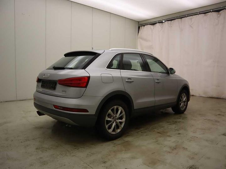 Photo 10 VIN: WAUZZZ8U9JR055002 - AUDI Q3 