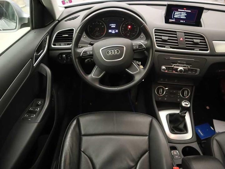 Photo 15 VIN: WAUZZZ8U9JR055002 - AUDI Q3 