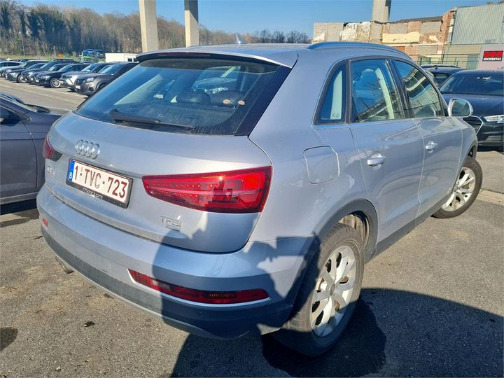 Photo 2 VIN: WAUZZZ8U9JR055002 - AUDI Q3 