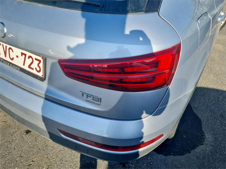 Photo 24 VIN: WAUZZZ8U9JR055002 - AUDI Q3 