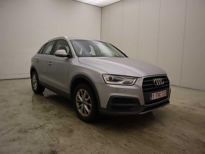 Photo 8 VIN: WAUZZZ8U9JR055002 - AUDI Q3 