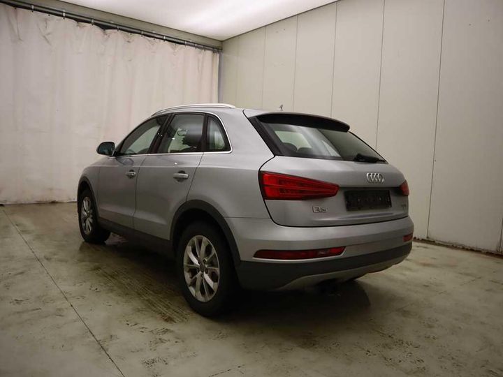 Photo 9 VIN: WAUZZZ8U9JR055002 - AUDI Q3 