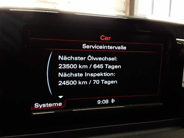 Photo 14 VIN: WAUZZZ8U9JR057719 - AUDI Q3 2.0 TDI 