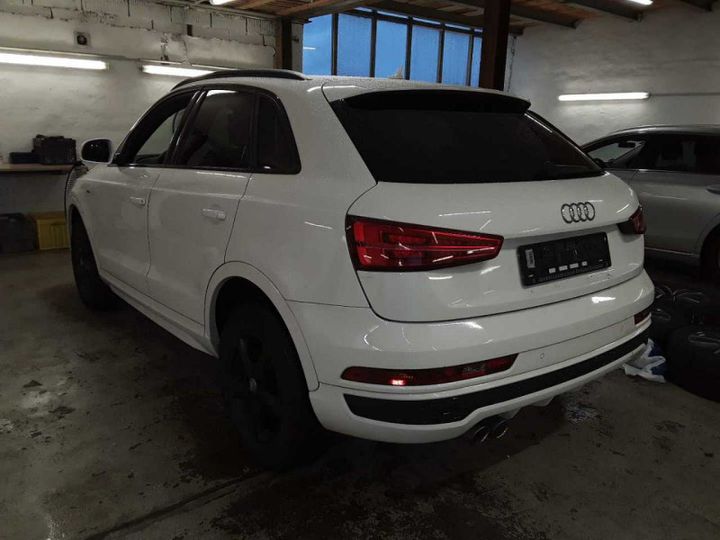 Photo 3 VIN: WAUZZZ8U9JR057719 - AUDI Q3 2.0 TDI 