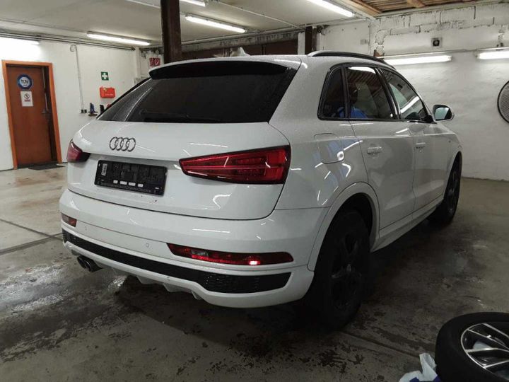 Photo 4 VIN: WAUZZZ8U9JR057719 - AUDI Q3 2.0 TDI 