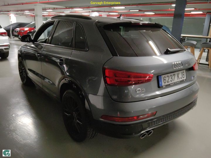 Photo 11 VIN: WAUZZZ8U9JR061222 - AUDI Q3 