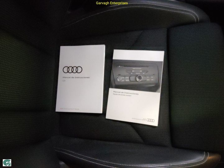 Photo 12 VIN: WAUZZZ8U9JR061222 - AUDI Q3 