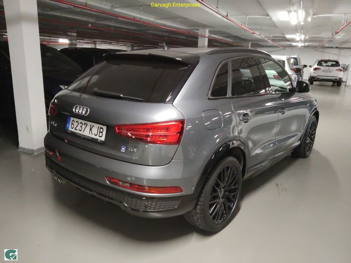 Photo 22 VIN: WAUZZZ8U9JR061222 - AUDI Q3 