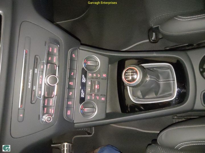 Photo 3 VIN: WAUZZZ8U9JR061222 - AUDI Q3 