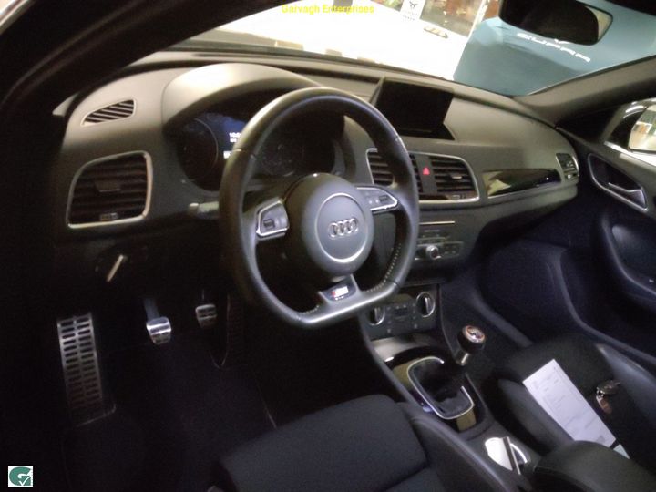 Photo 4 VIN: WAUZZZ8U9JR061222 - AUDI Q3 