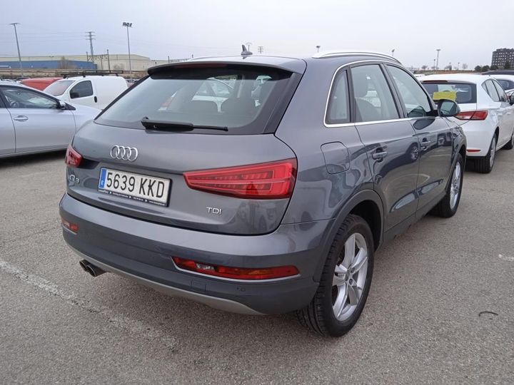 Photo 2 VIN: WAUZZZ8U9JR063245 - AUDI Q3 