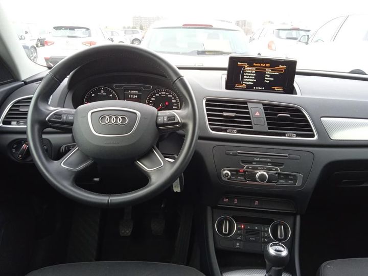 Photo 3 VIN: WAUZZZ8U9JR063245 - AUDI Q3 