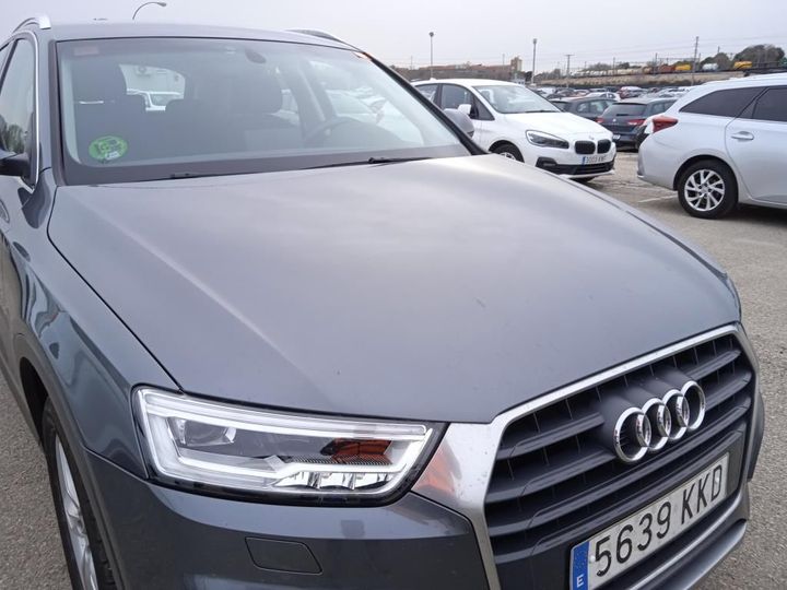 Photo 31 VIN: WAUZZZ8U9JR063245 - AUDI Q3 