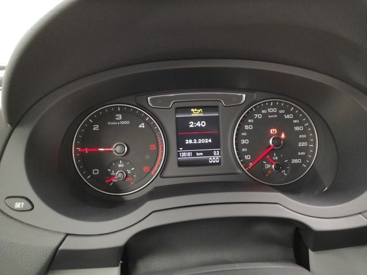 Photo 5 VIN: WAUZZZ8U9JR063603 - AUDI Q3 FL '14 