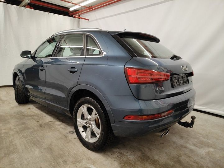 Photo 6 VIN: WAUZZZ8U9JR063603 - AUDI Q3 FL '14 