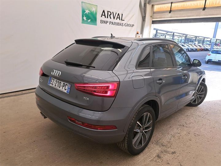 Photo 1 VIN: WAUZZZ8U9JR069093 - AUDI Q3 