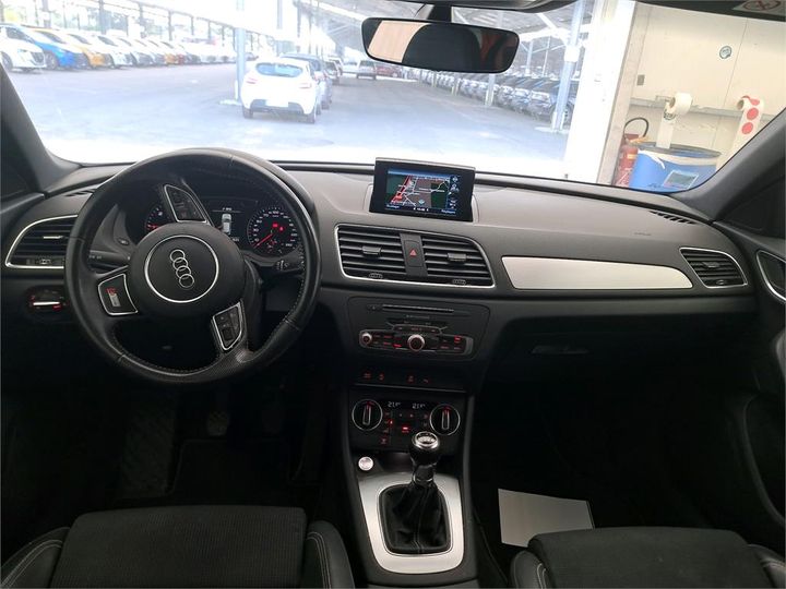 Photo 2 VIN: WAUZZZ8U9JR069093 - AUDI Q3 