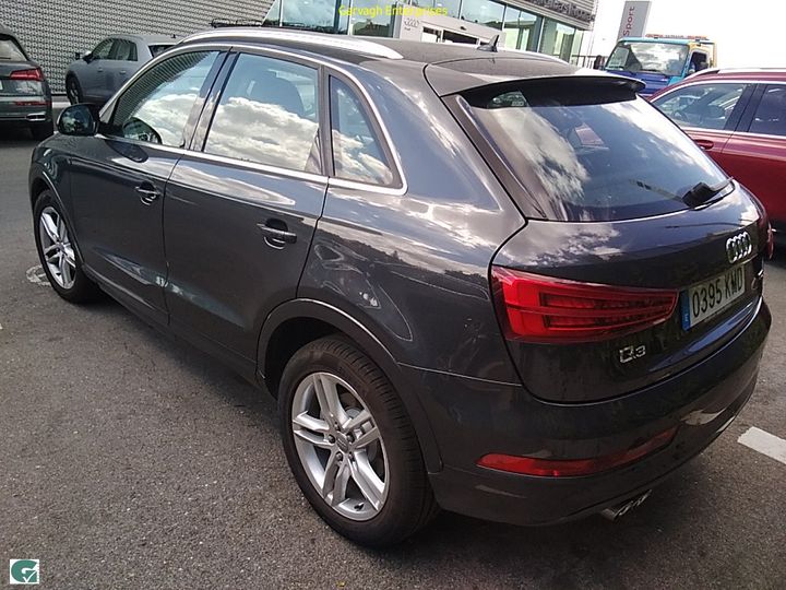 Photo 12 VIN: WAUZZZ8U9JR091434 - AUDI Q3 