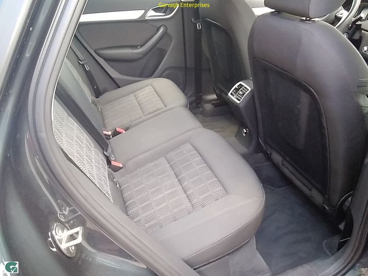 Photo 18 VIN: WAUZZZ8U9JR091434 - AUDI Q3 