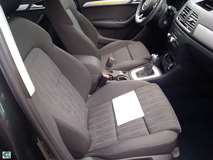 Photo 21 VIN: WAUZZZ8U9JR091434 - AUDI Q3 