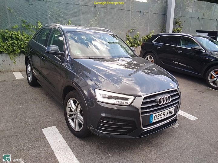 Photo 30 VIN: WAUZZZ8U9JR091434 - AUDI Q3 