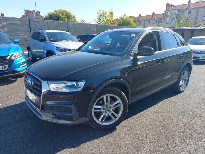 Photo 25 VIN: WAUZZZ8U9JR092082 - AUDI Q3 