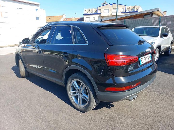 Photo 3 VIN: WAUZZZ8U9JR092082 - AUDI Q3 