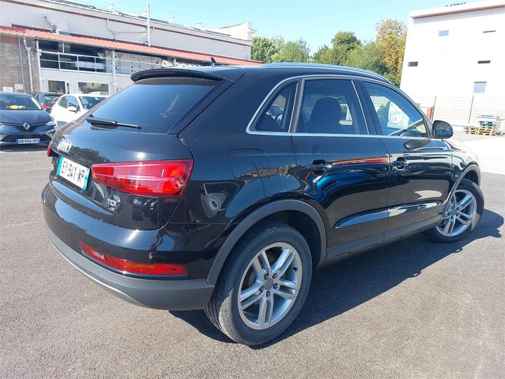 Photo 4 VIN: WAUZZZ8U9JR092082 - AUDI Q3 